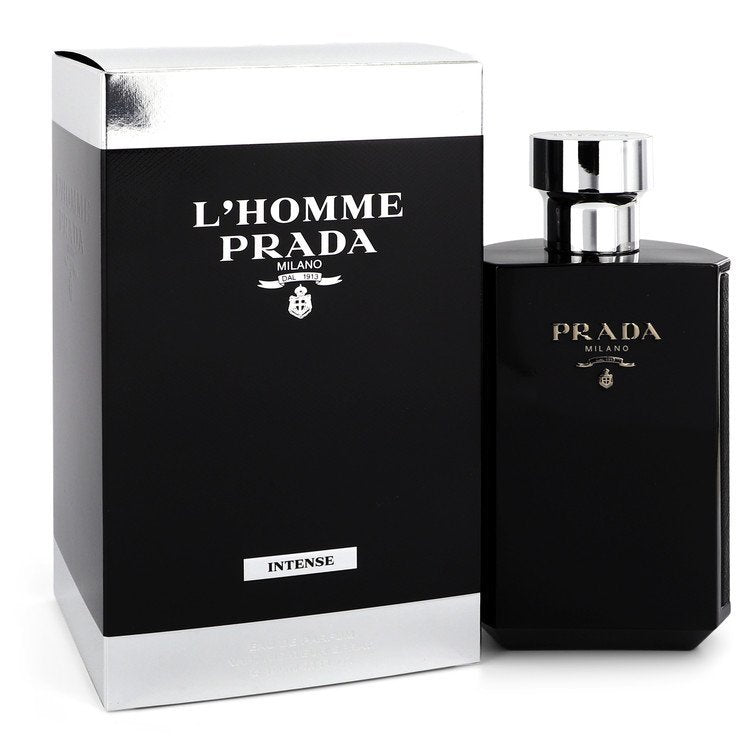 Prada L’homme Intense by Prada