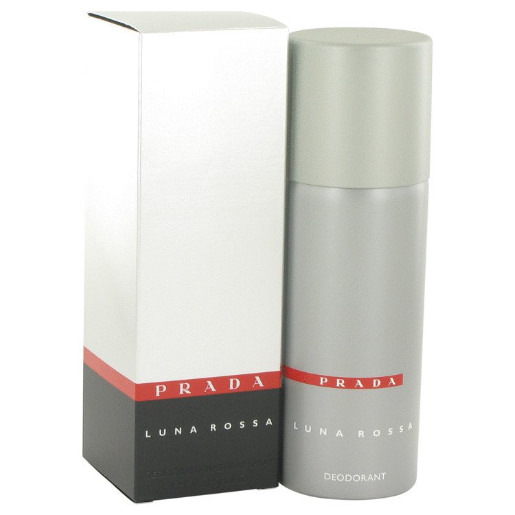 Prada Luna Rossa by Prada