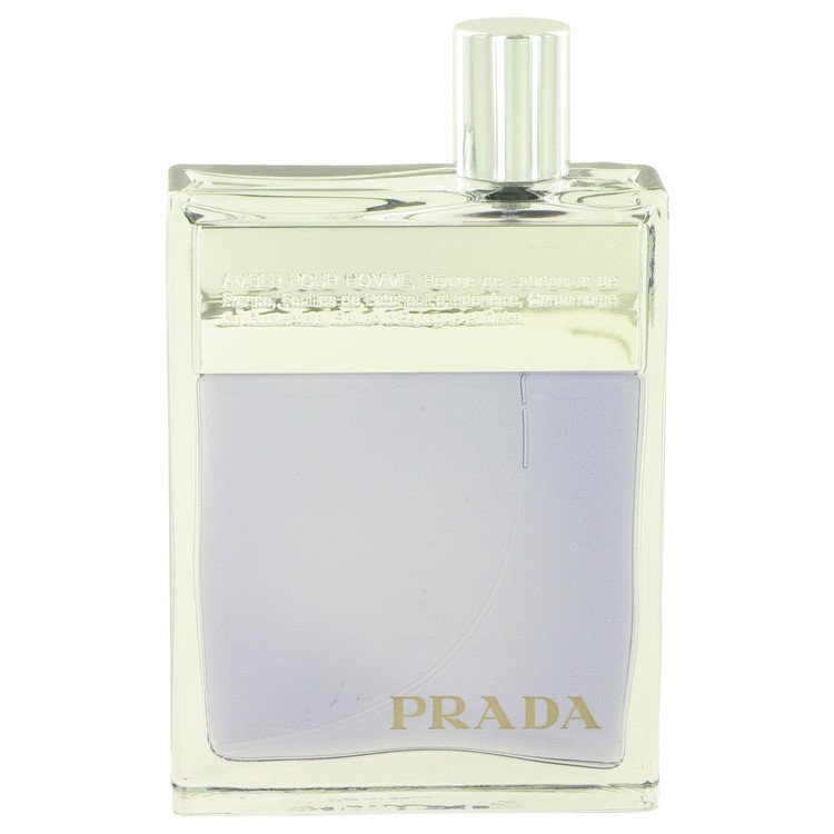 Prada Amber by Prada