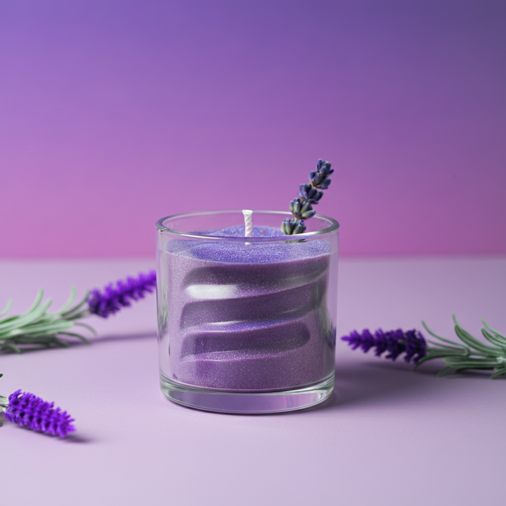 Fragrance Sand Wax - Scented Soy Pearl Wax