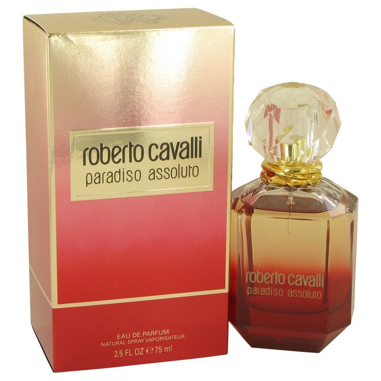 Roberto Cavalli Paradiso Assoluto by Roberto Cavalli