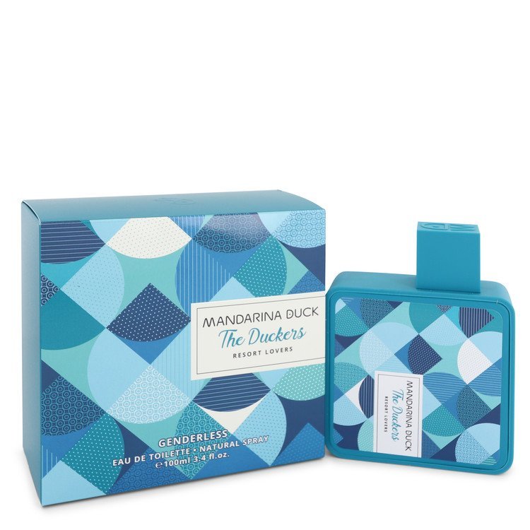 Resort Lovers by Mandarina Duck