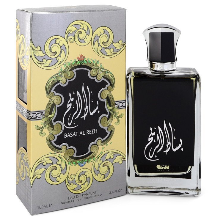 Rihanah Basat Al Reeh by Rihanah