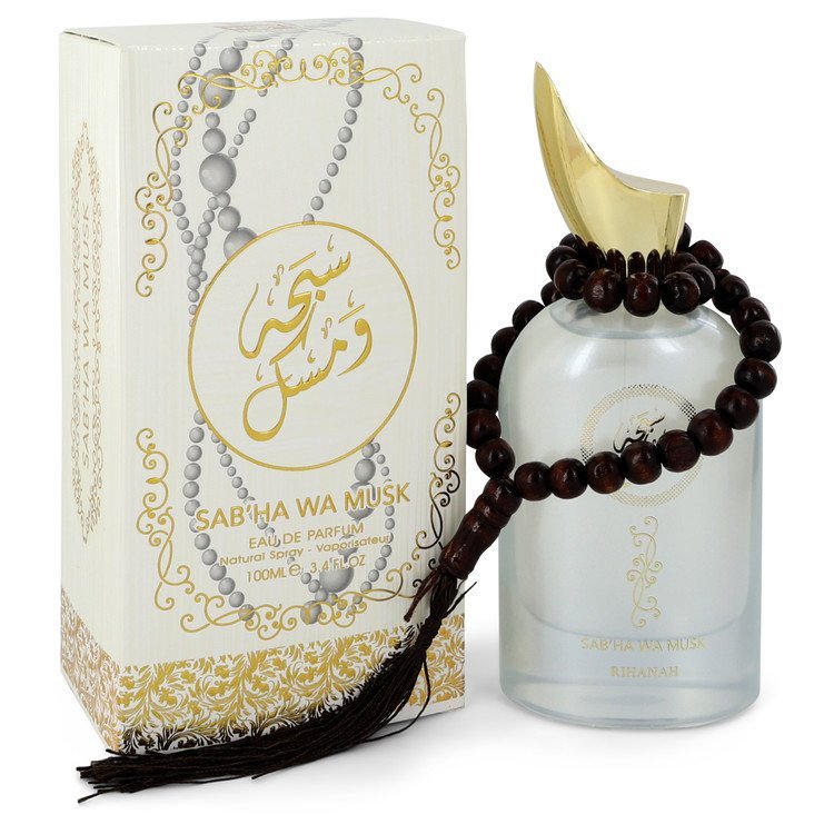 Rihanah Sab’ha Wa Musk by Rihanah