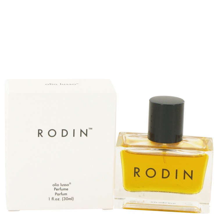 Rodin by Rodin