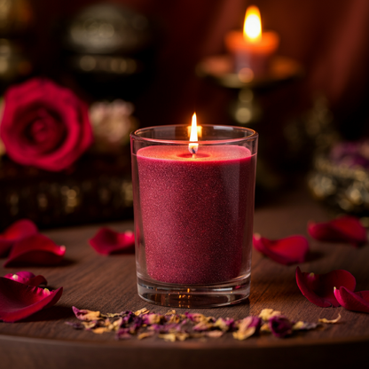 Fragrance Sand Wax - Scented Soy Pearl Wax