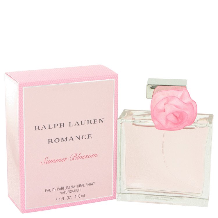 Romance Summer Blossom by Ralph Lauren