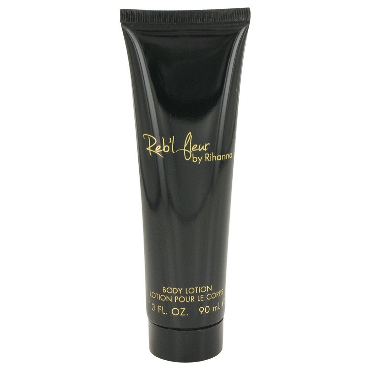 Reb’l Fleur by Rihanna