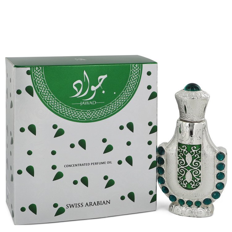 Swiss Arabian Jawad by Swiss Arabian