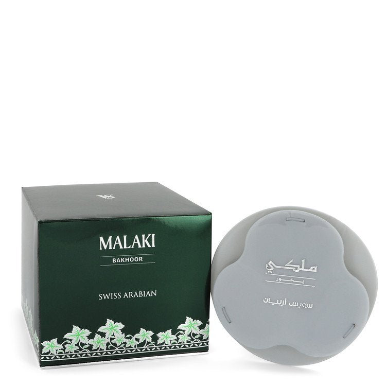 Swiss Arabian Malaki Bakhoor by Swiss Arabian