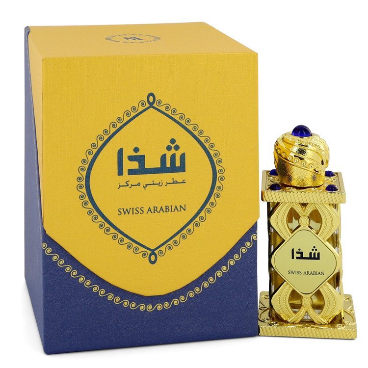 Swiss Arabian Shadha by Swiss Arabian