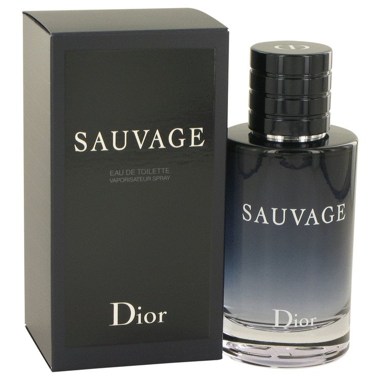 Sauvage by Christian Dior