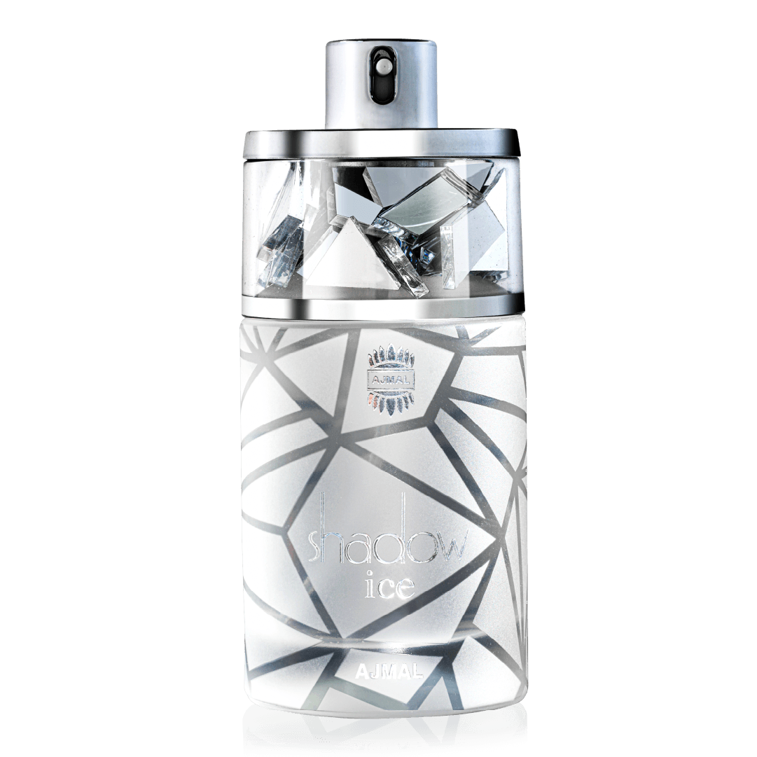Ajmal Shadow Ice Eau De Parfum