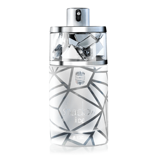 Ajmal Shadow Ice Eau De Parfum