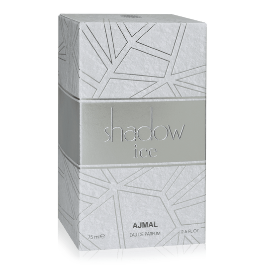 Ajmal Shadow Ice Eau De Parfum