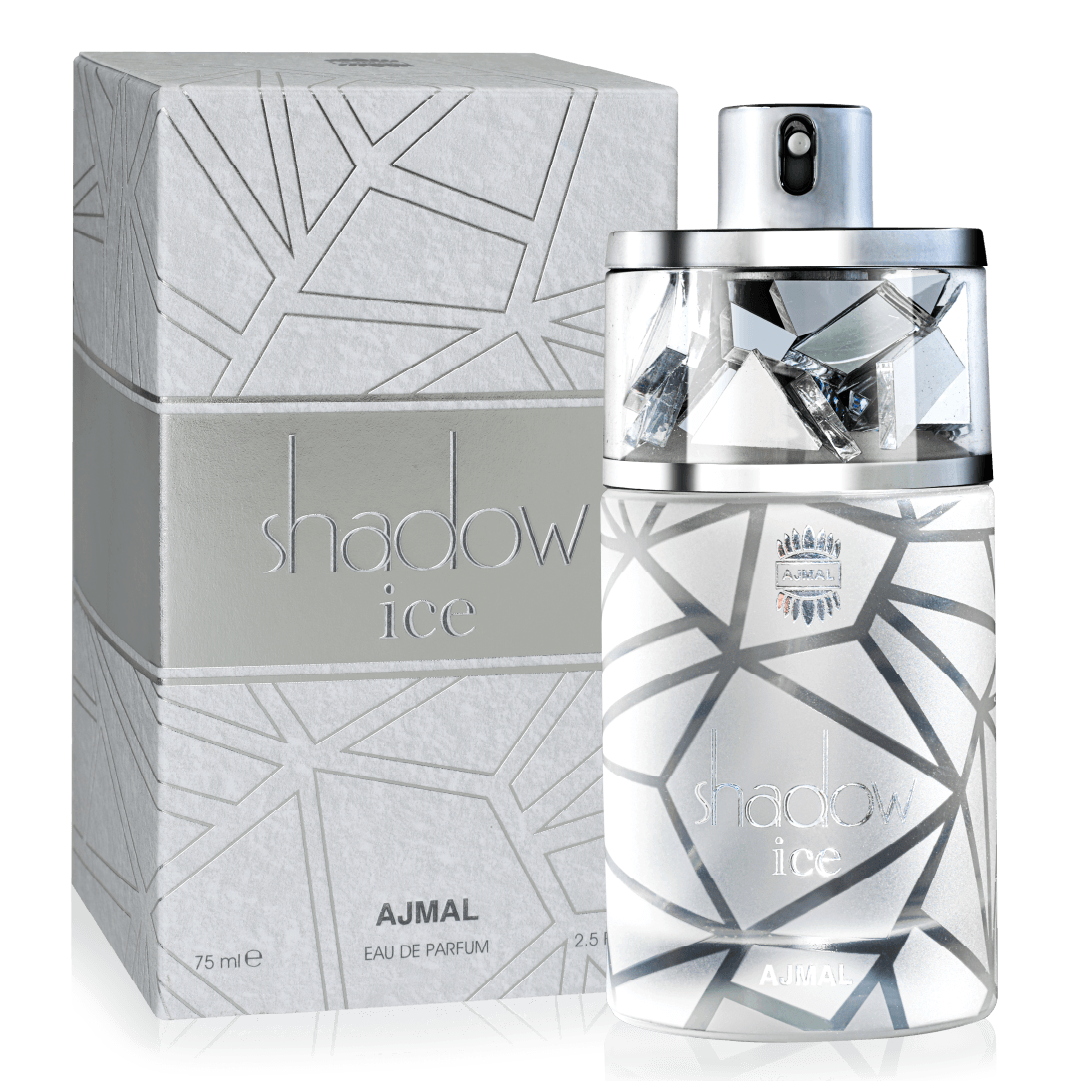 Ajmal Shadow Ice Eau De Parfum