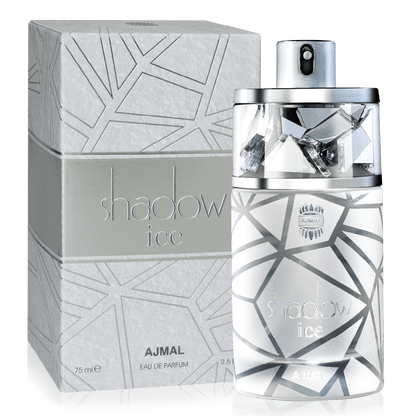 Ajmal Shadow Ice Eau De Parfum