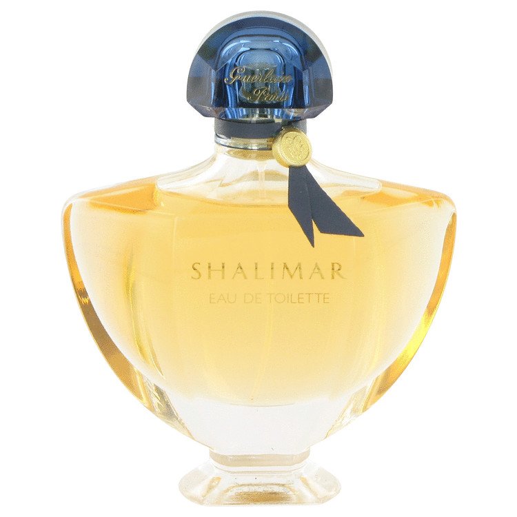 SHALIMAR by Guerlain