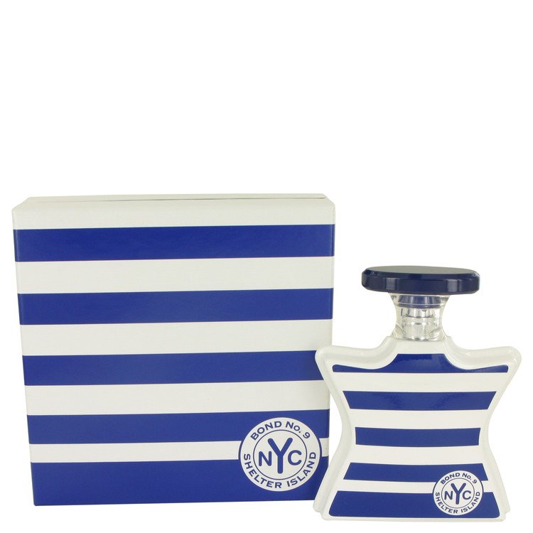 Shelter Island by Bond No. 9