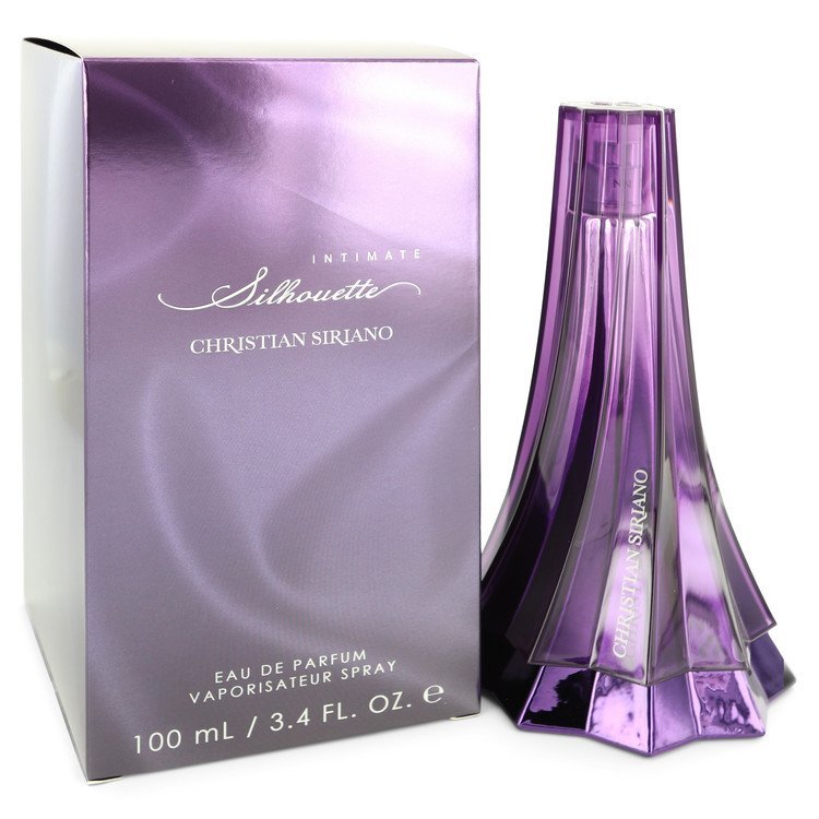 Silhouette Intimate by Christian Siriano
