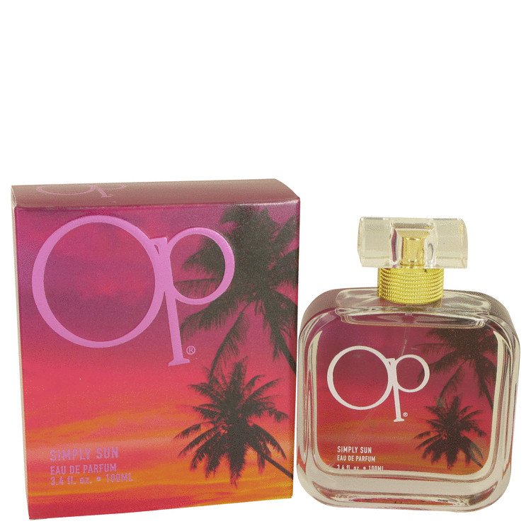 Simply Sun by Ocean Pacific