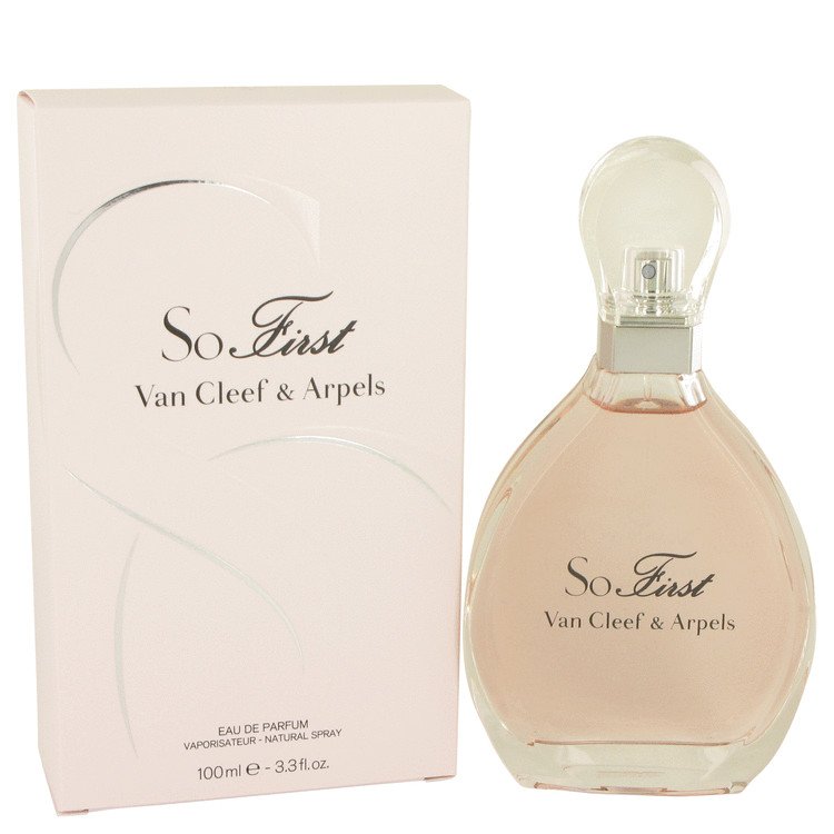 So First by Van Cleef & Arpels