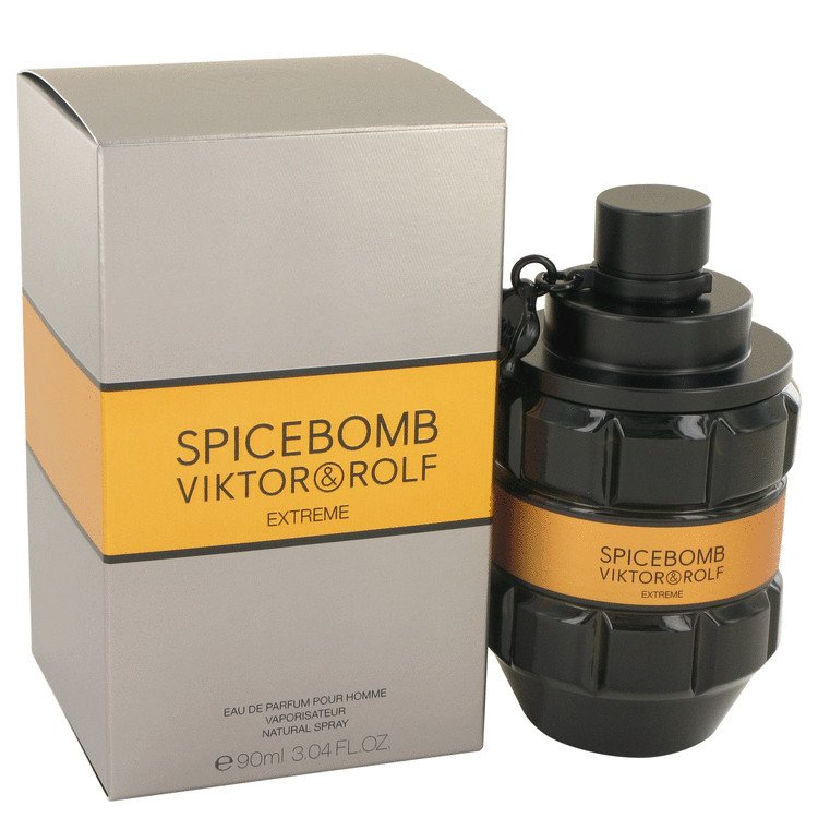 Spicebomb Extreme by Viktor & Rolf
