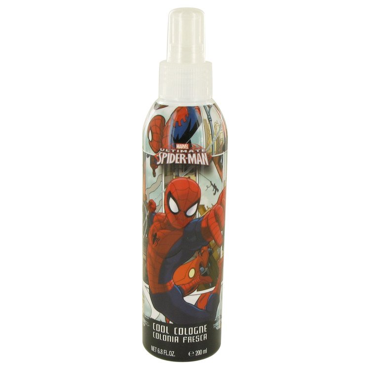 Spiderman by Marvel
