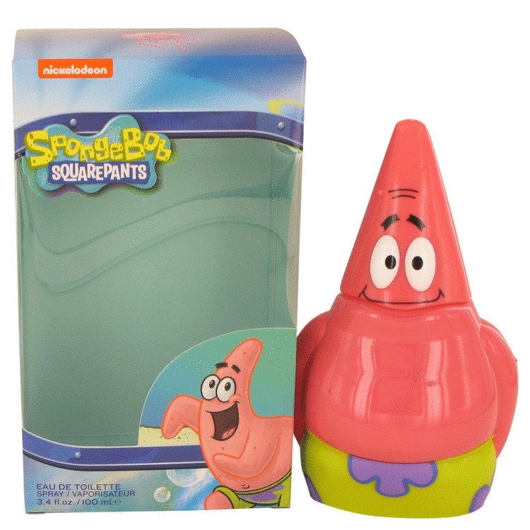 Spongebob Squarepants Patrick by Nickelodeon