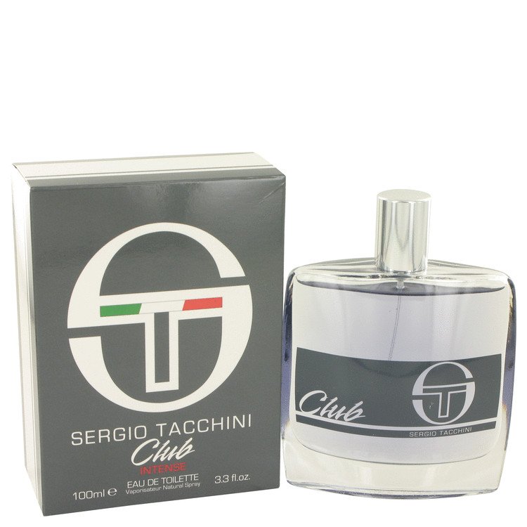 Sergio Tacchini Club Intense by Sergio Tacchini