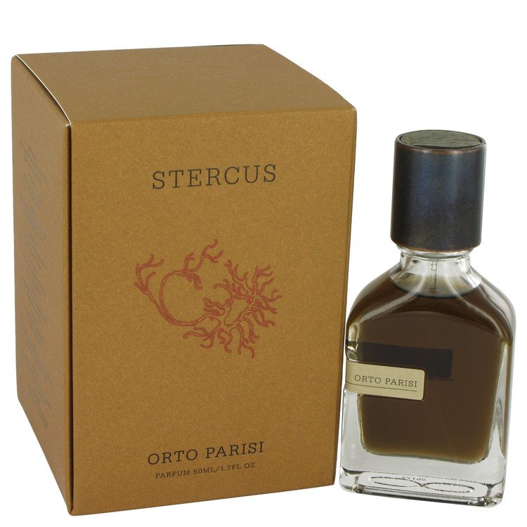 Stercus by Orto Parisi