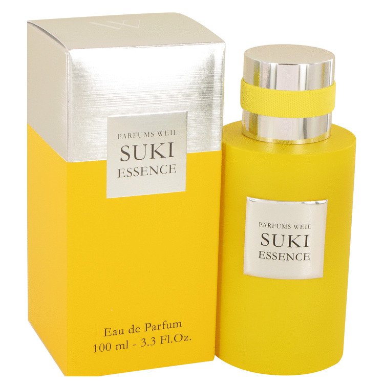 Suki Essence by Weil
