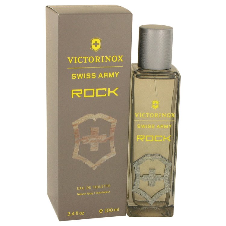 Swiss Army Rock by Victorinox
