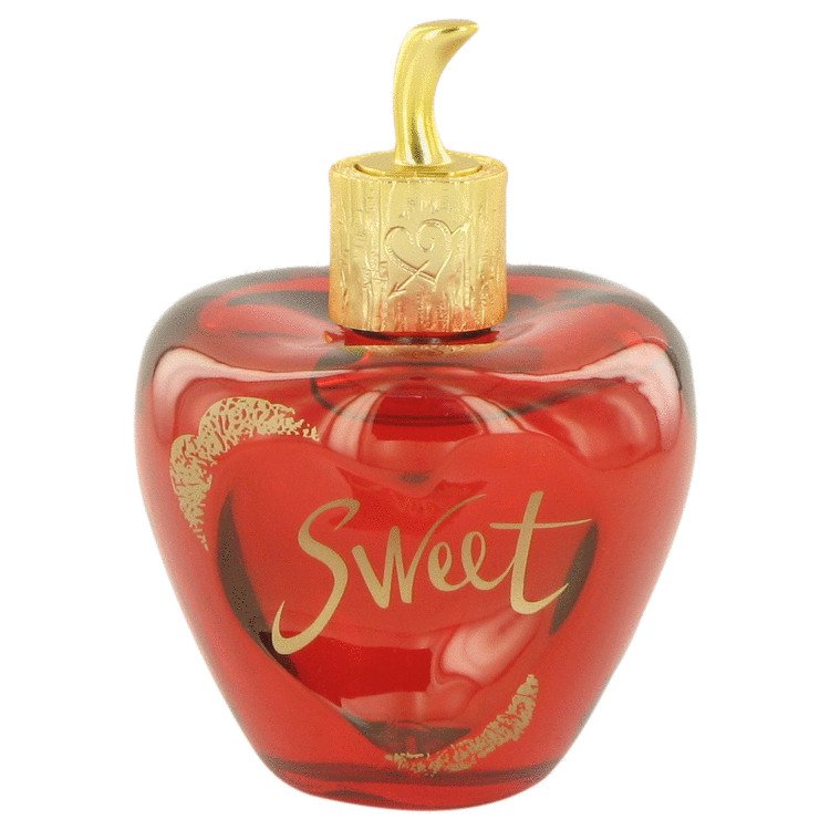 Sweet Lolita Lempicka by Lolita Lempicka