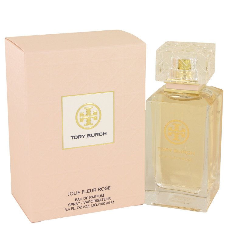 Tory Burch Jolie Fleur Rose by Tory Burch