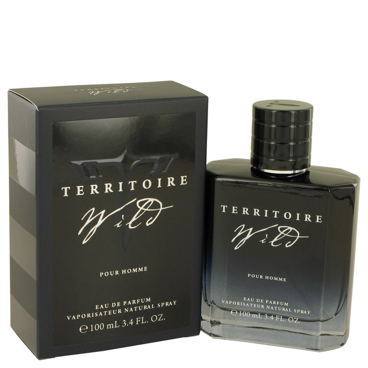 Territoire Wild by YZY Perfume
