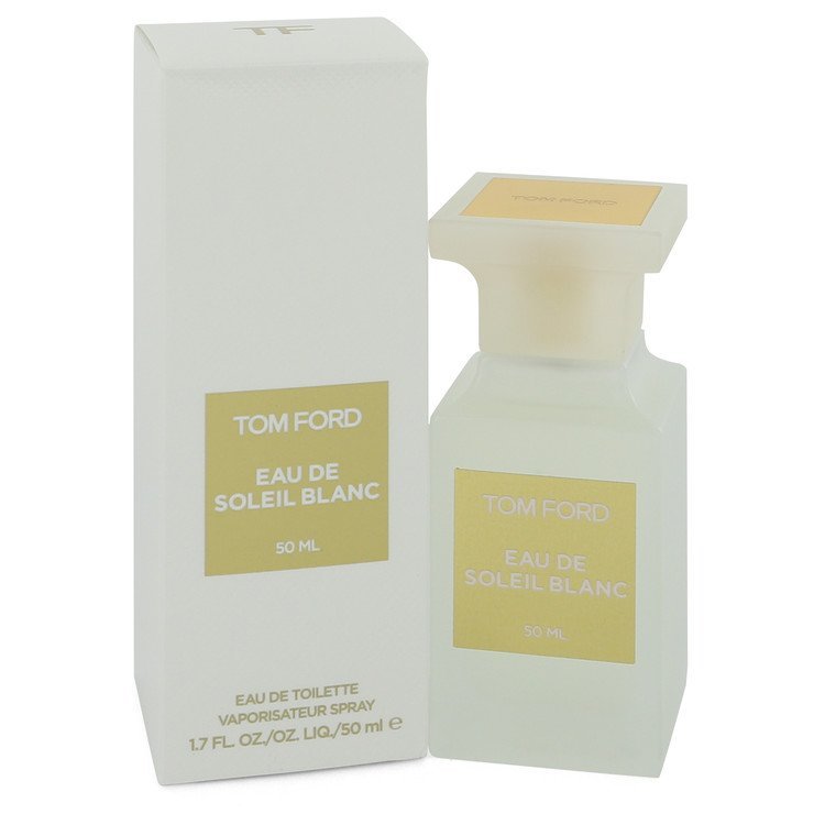 Tom Ford Eau De Soleil Blanc by Tom Ford