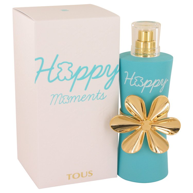 Tous Happy Moments by Tous