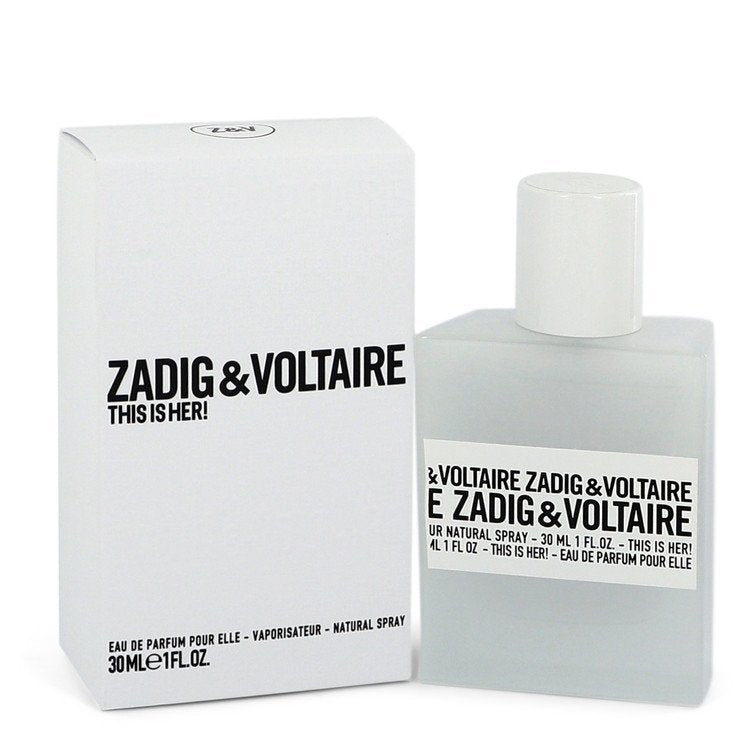 This is Her by Zadig & Voltaire