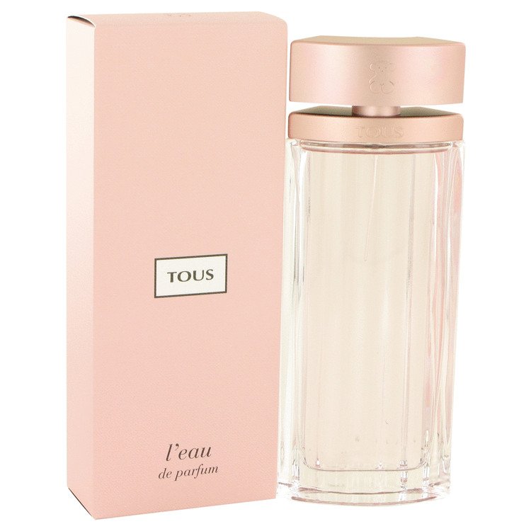 Tous L’eau by Tous