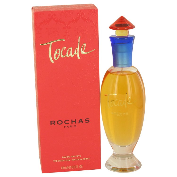 TOCADE by Rochas