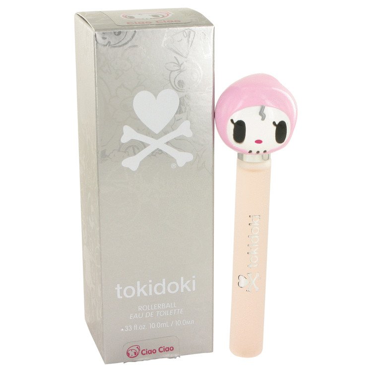 Tokidoki Ciao Ciao by Tokidoki