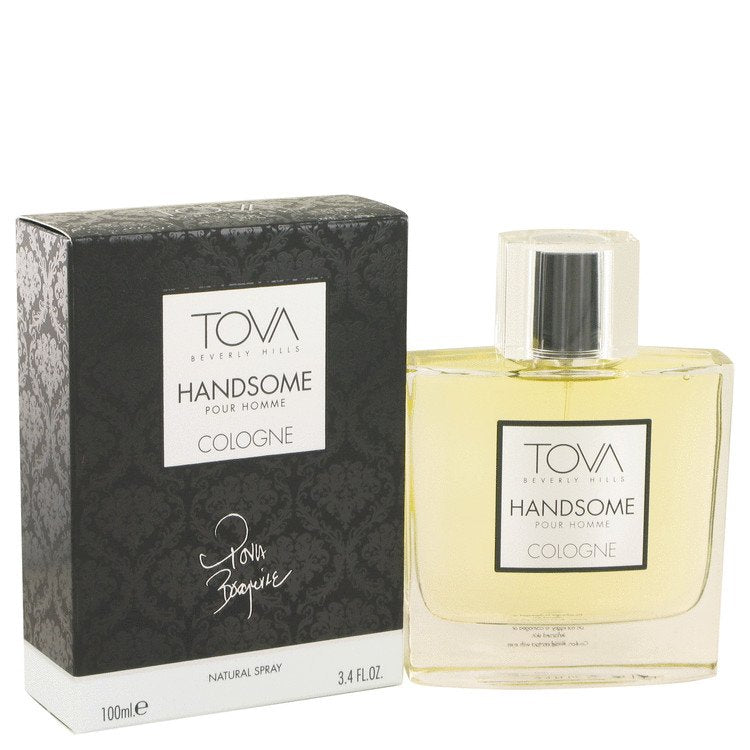Tova Handsome by Tova Beverly Hills