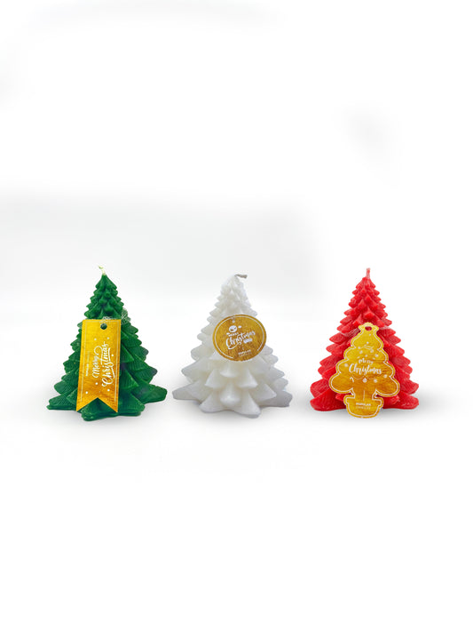 Xmas Tree New