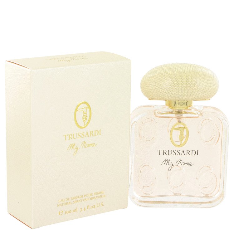 Trussardi My Name by Trussardi