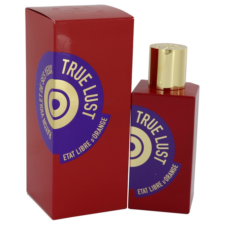 True Lust by Etat Libre D’Orange