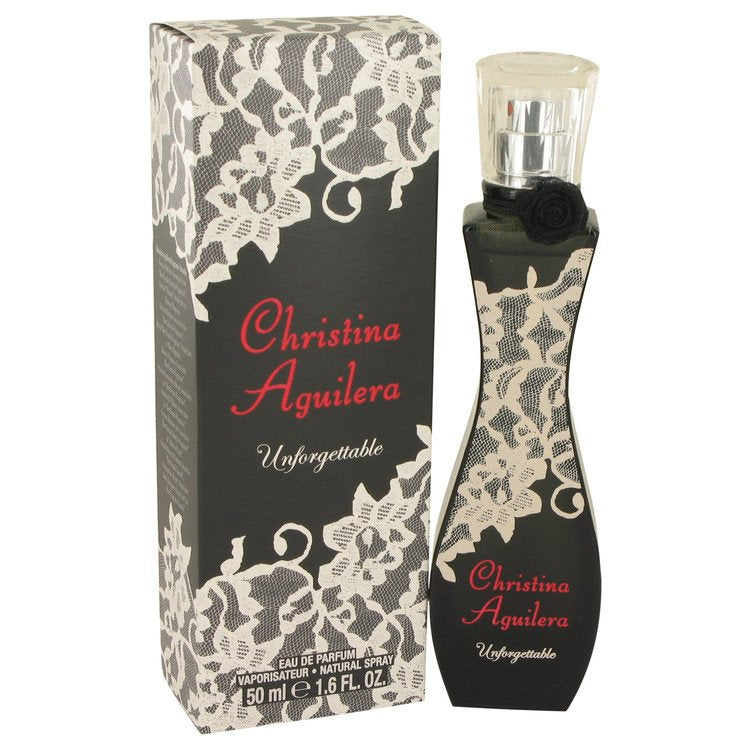 Christina Aguilera Unforgettable by Christina Aguilera