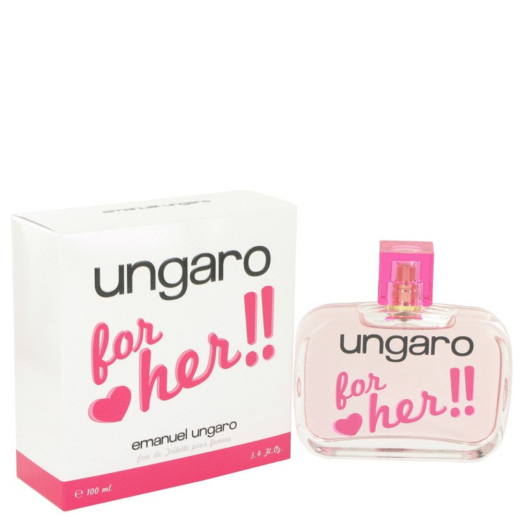 Ungaro For Her by Ungaro