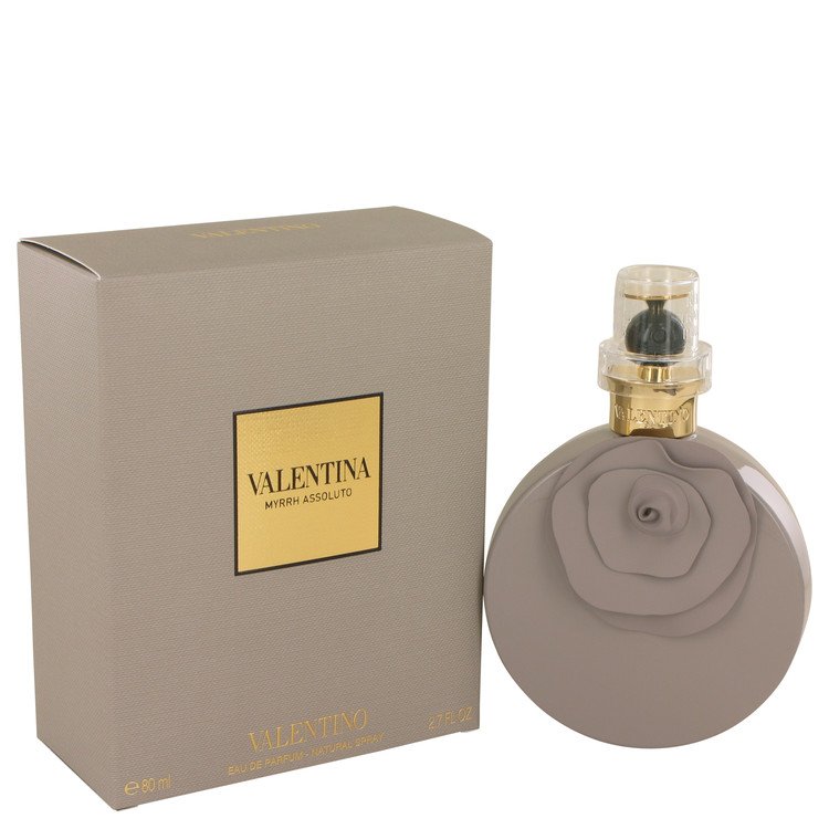 Valentina Myrrh Assoluto by Valentino