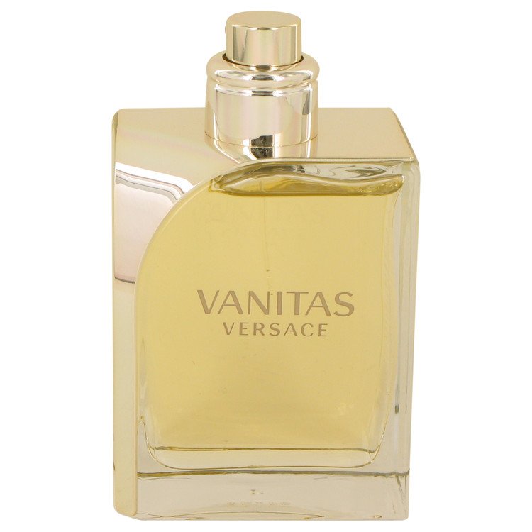 Vanitas by Versace